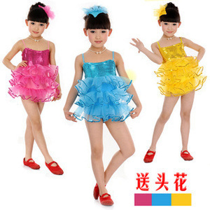 幼兒園舞蹈服裝選購(gòu)與采購(gòu)指南 價(jià)格、圖片、批發(fā)及廠家推薦